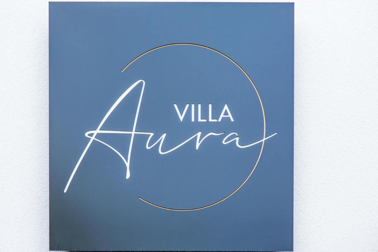 Frühstückspension Aura